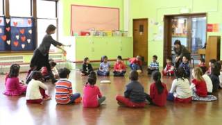 How to Teach Primary Music Lessons [upl. by Tailor]