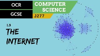 27 OCR GCSE J277 13 The internet [upl. by Nomar763]