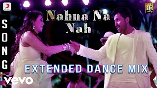 Biriyani  Nahna Na Extended Dance Mix Song  Karthi Hansika [upl. by Lael]