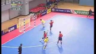 What is Futsal A General Overview [upl. by Aurelius]