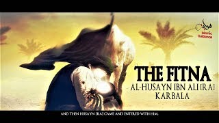 Husayn RA And Karbala [upl. by Wey487]