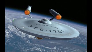 STAR TREK  RAUMSCHIFF ENTERPRISE 1966  1969 [upl. by Sezen]