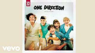 One Direction  Na Na Na Audio [upl. by Evangeline537]