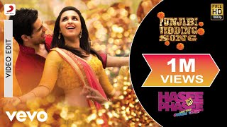 Hulle Hulare  Geet Shagna De  Punjabi Marriage Songs  Popular Wedding Music [upl. by Andromada901]