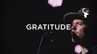 Gratitude  Brandon Lake  Moment [upl. by Ainedrag]