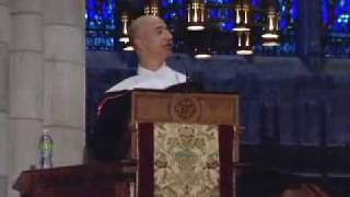 Amazon founder and CEO Jeff Bezos delivers graduation speech at Princeton University [upl. by Aneen264]