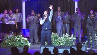 Love Lifted Me feat Tye Tribbett  JJ Hairston amp Youthful Praise [upl. by Barvick198]