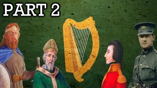 History of Modern Ireland 15002000  Documentary [upl. by Dihsar]