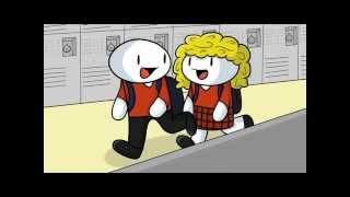 Freshman Year of Preparatory School [upl. by Llenwahs323]