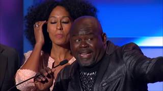 Lavell Crawford and David Mann Present Best High School  Neighborhood Awards [upl. by Obeng]