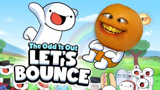 Lets BOUNCE with TheOdd1sOut [upl. by Ecitsuj]