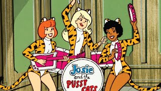 8 Facts About The Josie And The Pussycats Cast [upl. by Narrat622]