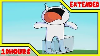 10 Hours of TheOdd1sOut Screaming [upl. by Tocs]