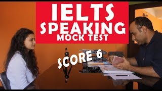 IELTS Speaking Test in Nepal  Nepali Student [upl. by Cariotta186]