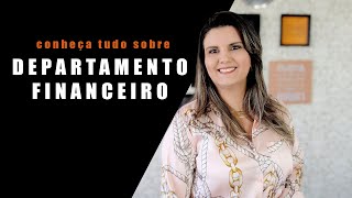 SETOR FINANCEIRO  Saiba tudo sobre o setor financeiro [upl. by Aloiv722]