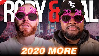 2020More  Episode 230  NEW RORY amp MAL [upl. by Richey]