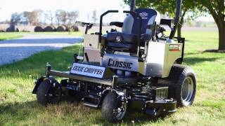 Dixie Chopper  Classic ZeroTurn Mower [upl. by Bernat]