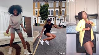 TIKTOK Amapiano Dance Compilation  South African TIKTOK Ladies  Tiktok Dance Challenge [upl. by Lauder603]