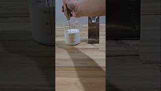 Aerolatte Handheld Milk Frother [upl. by Aleik694]