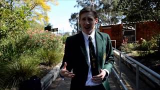 Killara High School Year 12 Video 2019 [upl. by Uehttam]