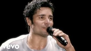 Chayanne  Dejar�a Todo Live [upl. by Florina903]