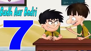 EP  7  26  Bandbudh Aur Budbak  Lallantop Memories  Funny Hindi Kids Cartoon  Zee Kids [upl. by Rutherford]