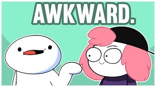 EMBARRASSING MOMENTS  ft TheOdd1sOut [upl. by Neetsuj]