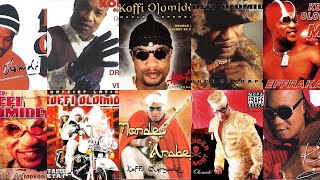 Koffi Olomide amp Quartier Latin  Générique Version Clips 19972008 [upl. by Eniluj]