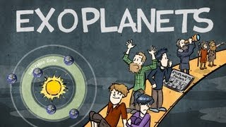 Exoplanets Explained [upl. by Stern]