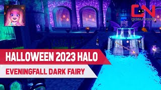 New Eveningfall Dark Fairy Halo 2023 Answers [upl. by Gora]