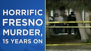 One of Fresnos most horrific murder crimes took place 15 years ago [upl. by Iams]