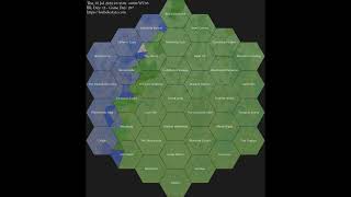 FoxHole War 93 Warden WEEKEND [upl. by Ynwat]