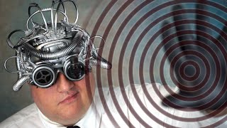 Brain Washing ASMR 40 HZ Binaural Tones [upl. by Furr261]