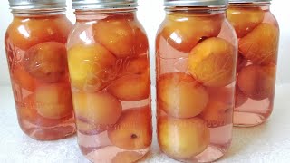 ХИТ СЕЗОНА  КОМПОТ из ПЕРСИКОВ на Зиму  SHAFTOLI KOMPOT TAYYORLASH  PEACH JUICE FOR WINTER [upl. by Muraida816]