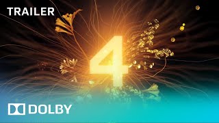 Dolby Presents quotUniversequot  Trailer  Dolby [upl. by Siekram670]